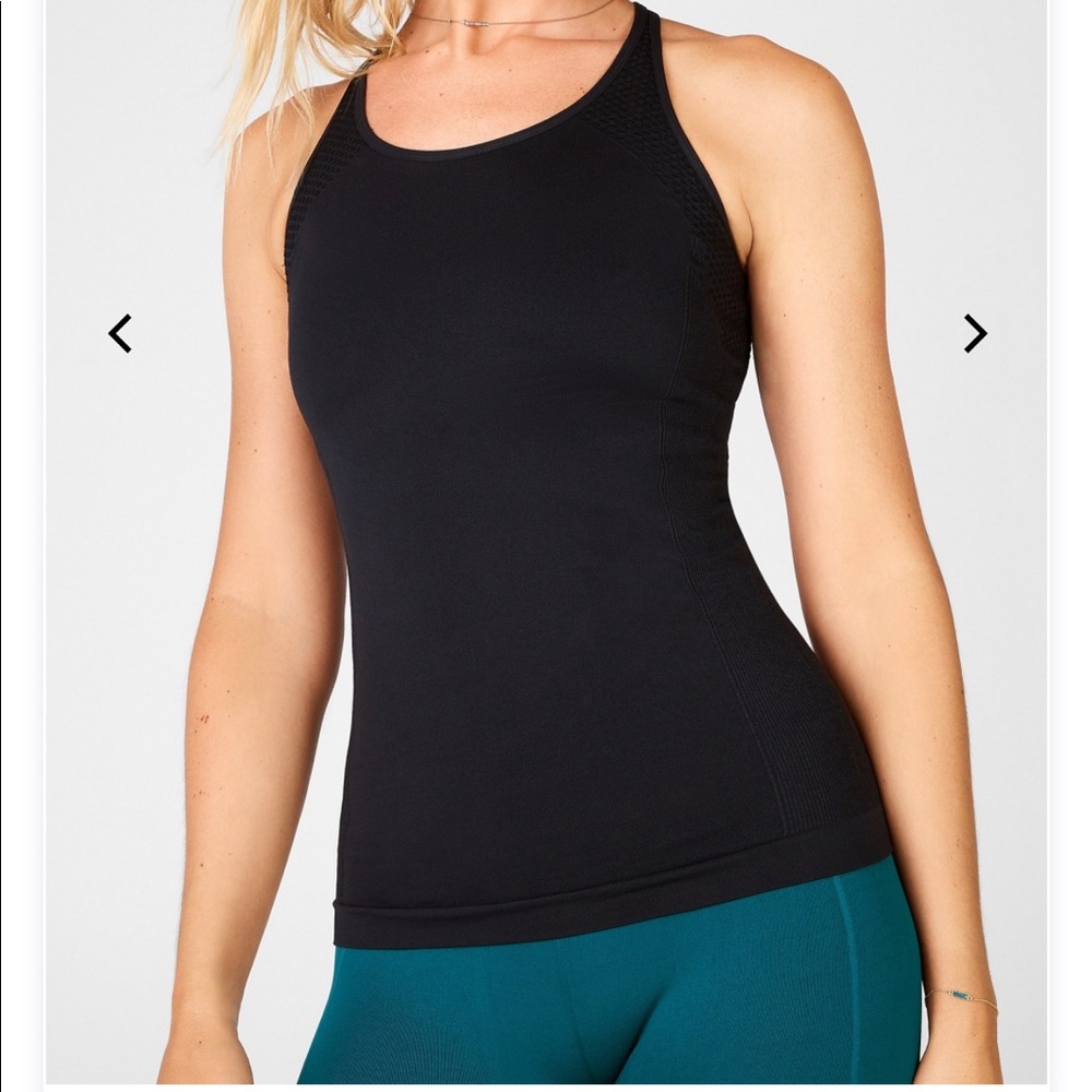NWOT Fabletics Tank - Picture 4 of 4